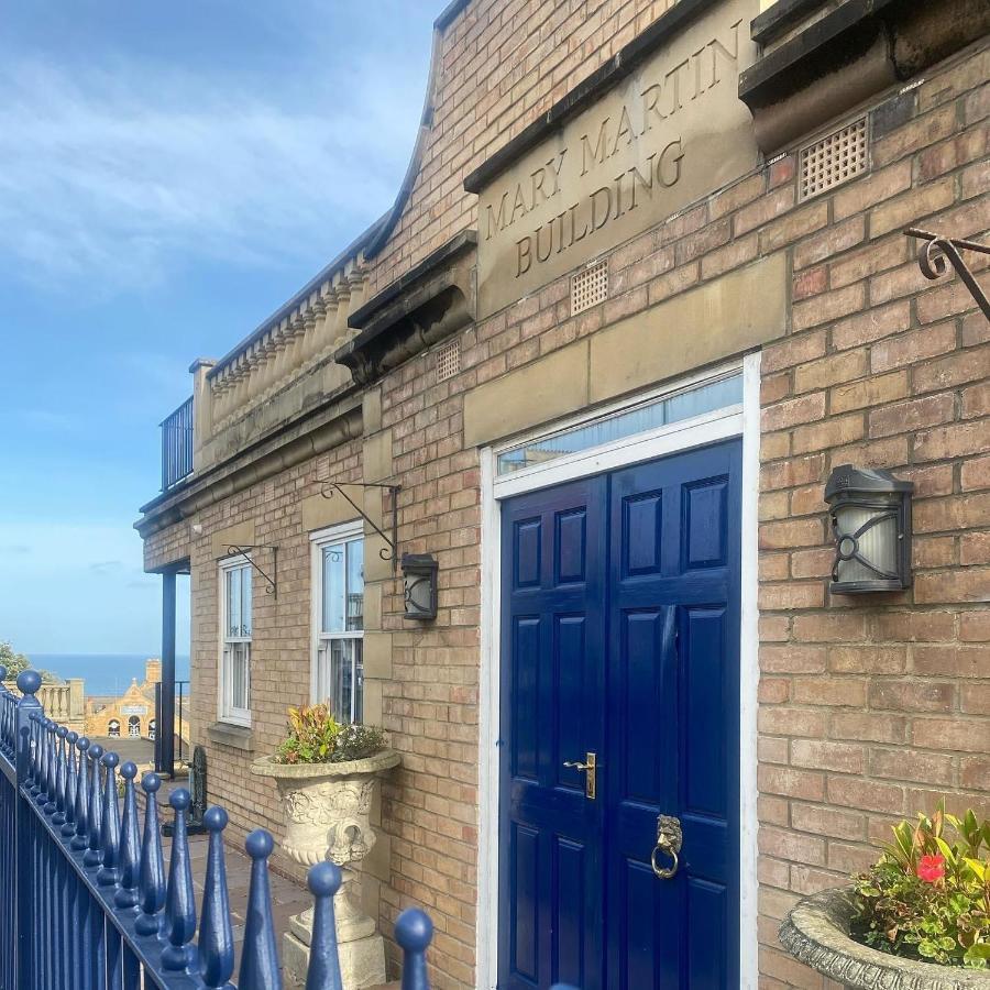 The Spa 3* Saltburn-by-the-Sea
