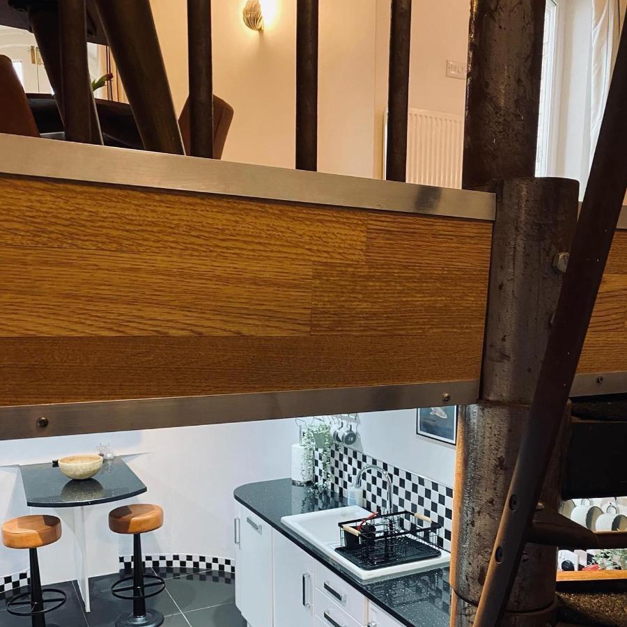 The 3* Saltburn-by-the-Sea
