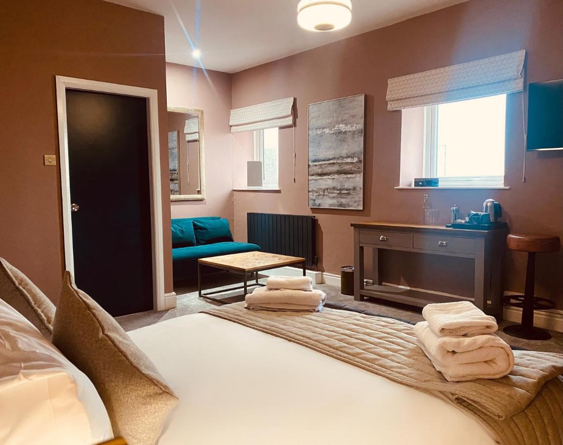 Hotel The Saltburn-by-the-Sea