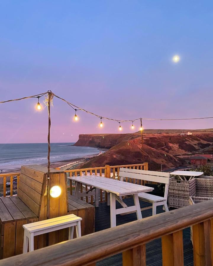 The Hotel Saltburn-by-the-Sea