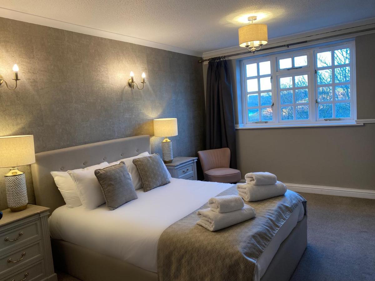 The Hotel 3*
