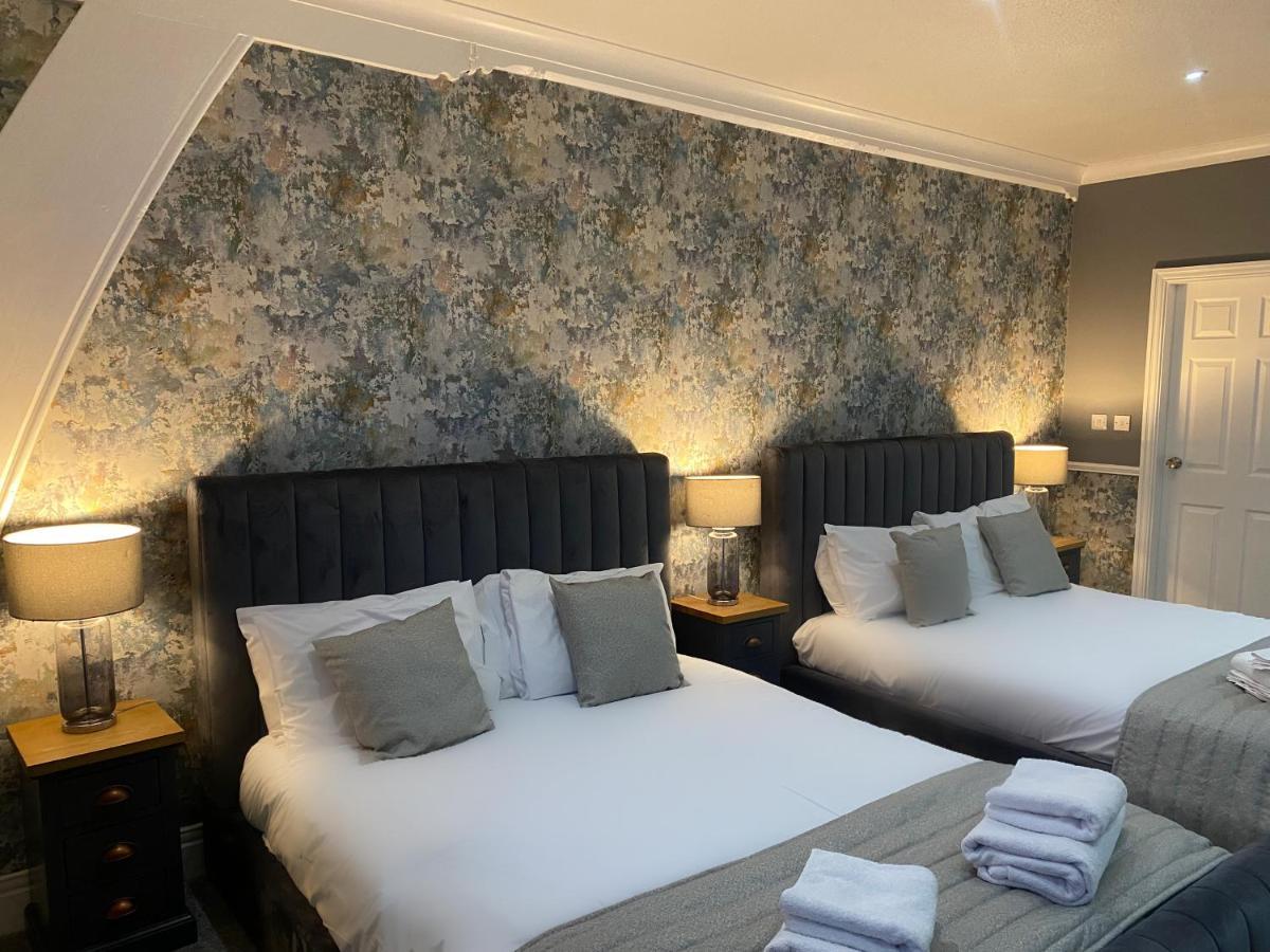 The Spa 3* Saltburn-by-the-Sea