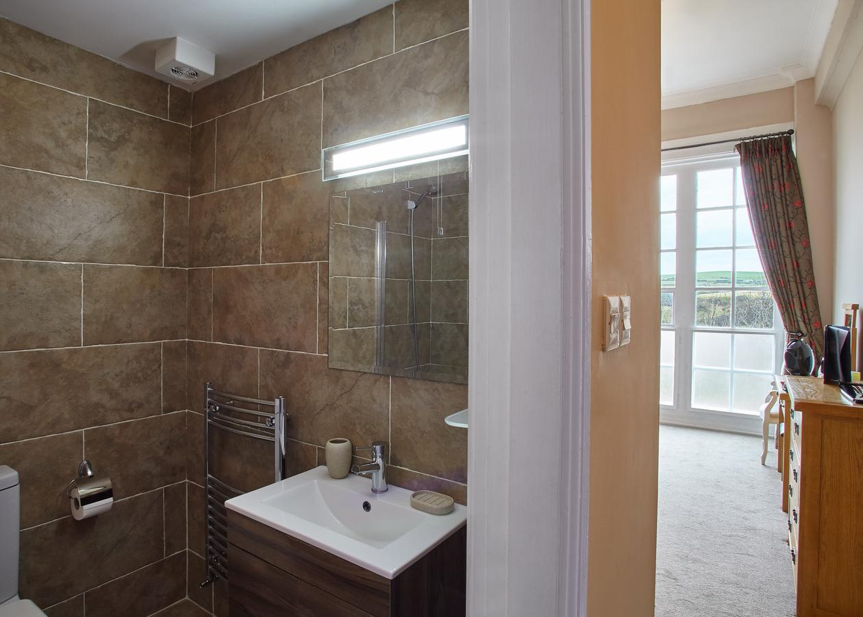 The 3* Saltburn-by-the-Sea