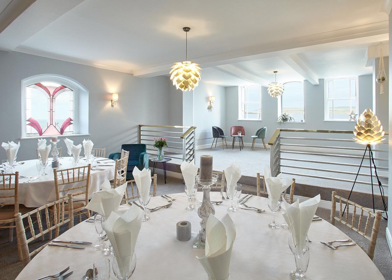 Hotel The Saltburn-by-the-Sea
