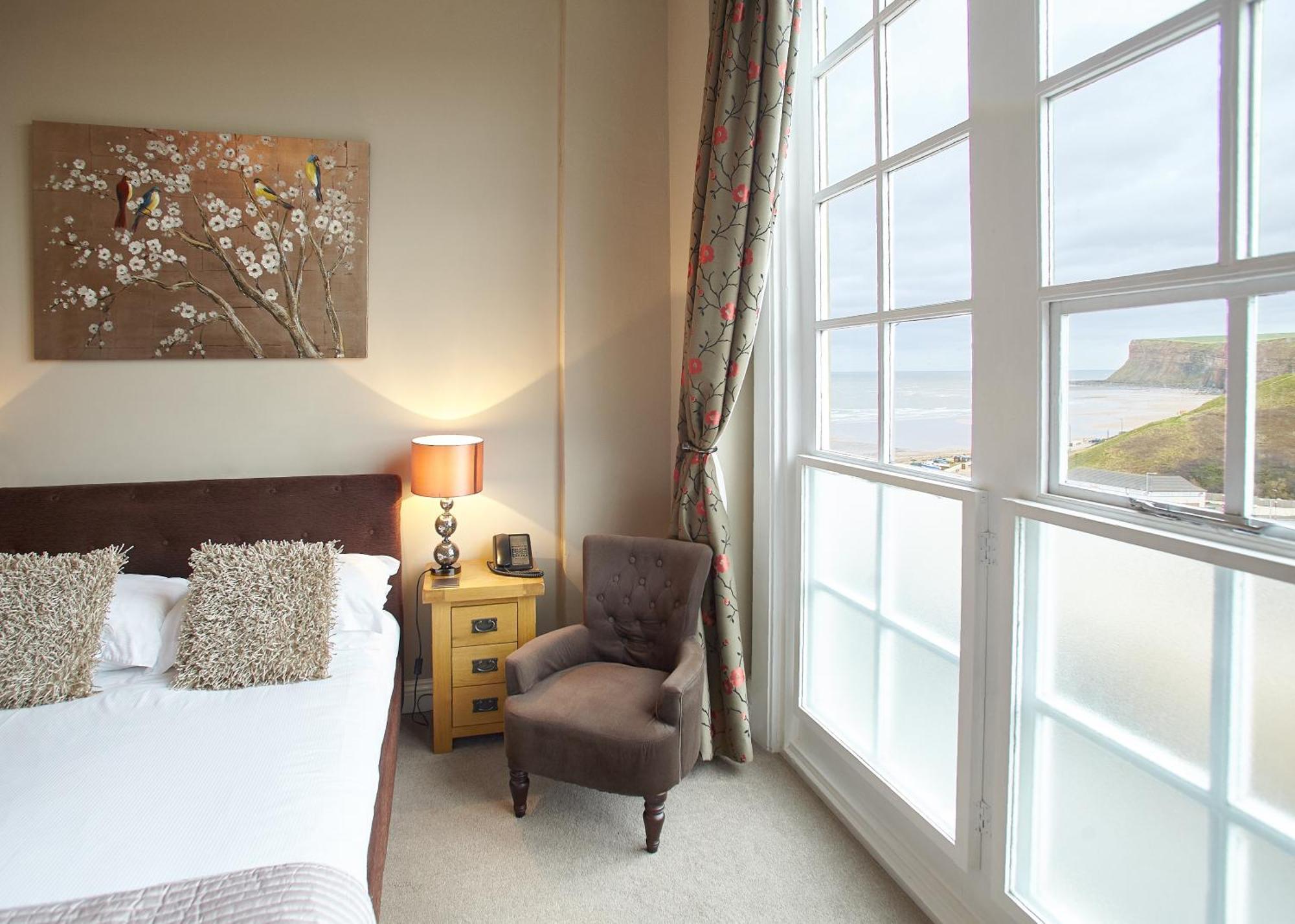 Hotel The