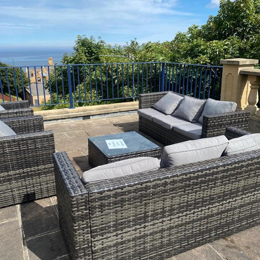The Hotel Saltburn-by-the-Sea
