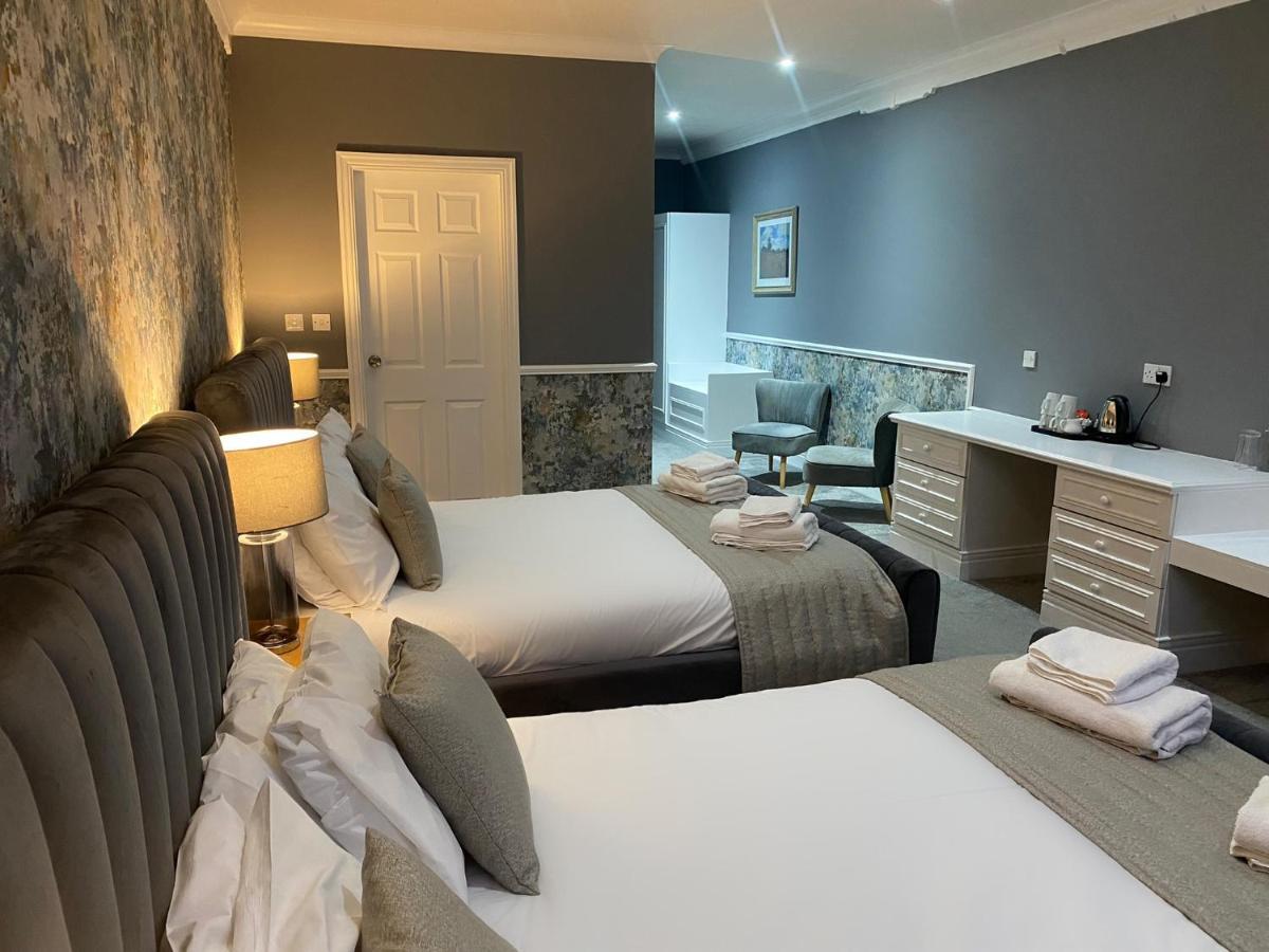 The 3* Saltburn-by-the-Sea