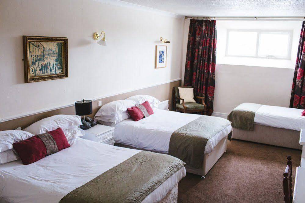The Hotel 3*